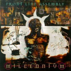 Frontline Assembly : Millenium